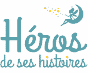 logo Héros de Ses Histoires