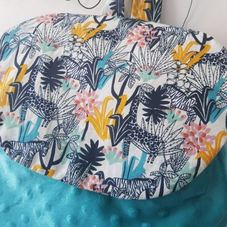 Sac ?� Dos color?� pour Enfant ?� personnaliser | Maternelle Cr?�che